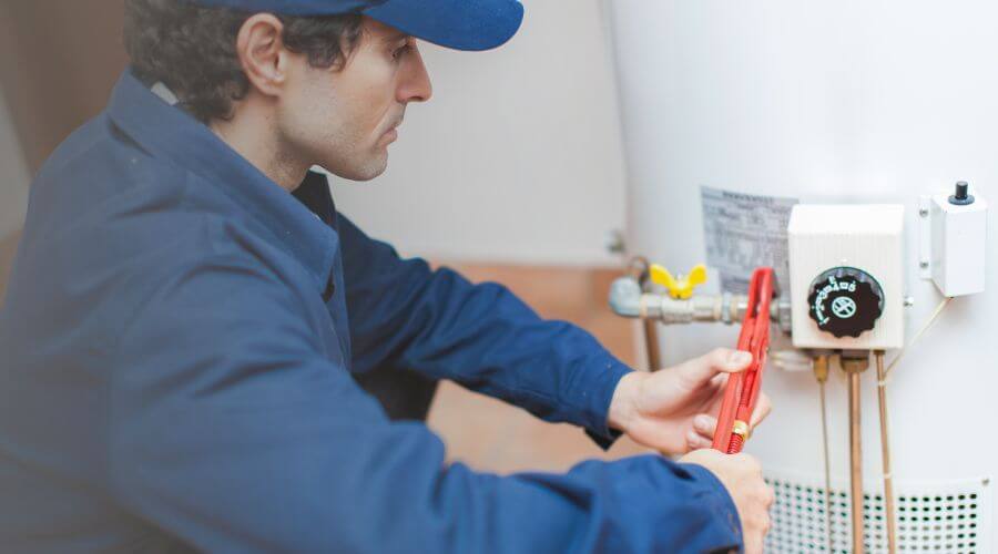 Professional Leak Detection in Centerville, IN