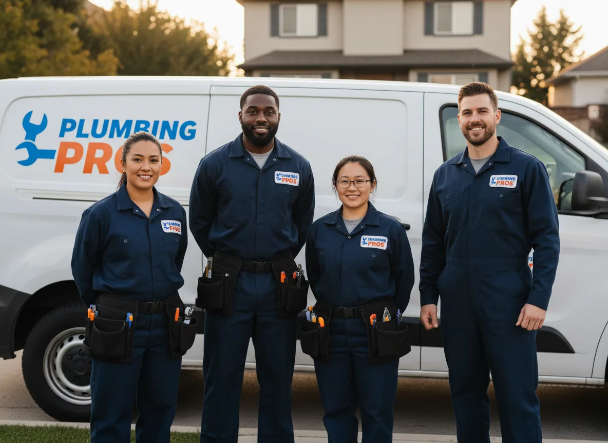 Water Heater Repair company in Centerville, IN